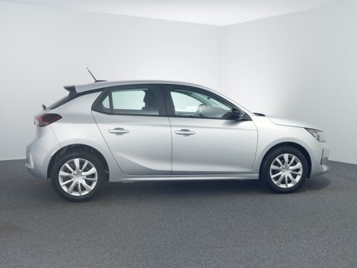 Opel Corsa Edition | Dode hoek waarschuwing | Draadloze Apple Carplay en Android Auto | LED koplampen met LE... ActivLease financial lease