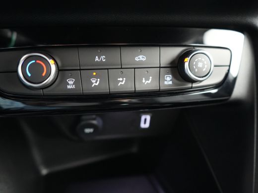 Opel Corsa Edition | Dode hoek waarschuwing | Draadloze Apple Carplay en Android Auto | LED koplampen met LE... ActivLease financial lease