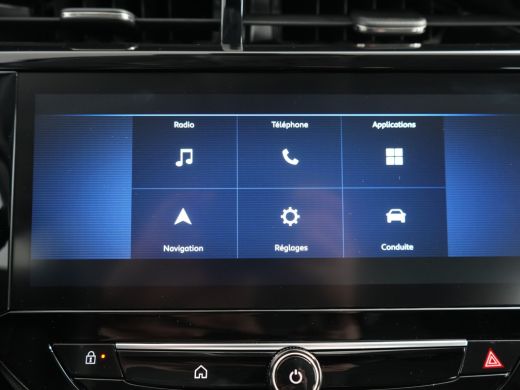 Opel Corsa Edition | Dode hoek waarschuwing | Draadloze Apple Carplay en Android Auto | LED koplampen met LE... ActivLease financial lease