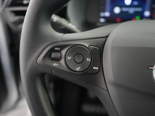 Opel Corsa Edition | Dode hoek waarschuwing | Draadloze Apple Carplay en Android Auto | LED koplampen met LE... ActivLease financial lease