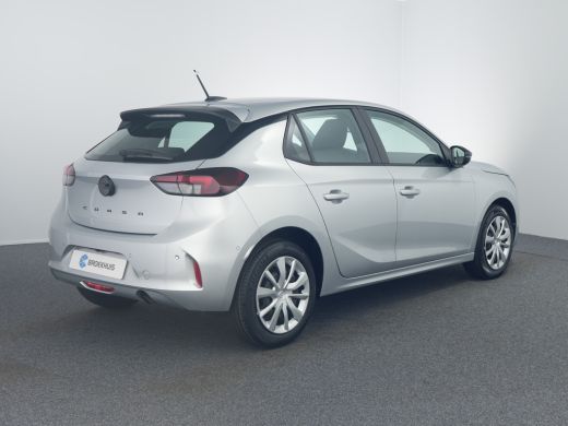 Opel Corsa Edition | Dode hoek waarschuwing | Draadloze Apple Carplay en Android Auto | LED koplampen met LE... ActivLease financial lease