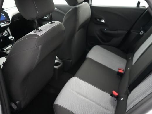 Opel Corsa Edition | Dode hoek waarschuwing | Draadloze Apple Carplay en Android Auto | LED koplampen met LE... ActivLease financial lease