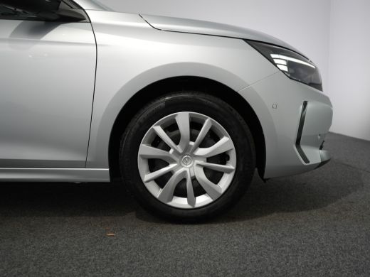 Opel Corsa Edition | Dode hoek waarschuwing | Draadloze Apple Carplay en Android Auto | LED koplampen met LE... ActivLease financial lease