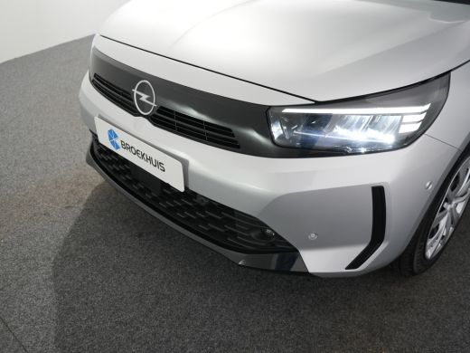 Opel Corsa Edition | Dode hoek waarschuwing | Draadloze Apple Carplay en Android Auto | LED koplampen met LE... ActivLease financial lease