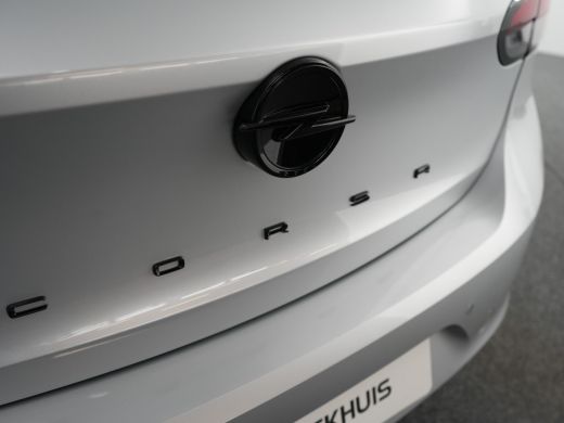 Opel Corsa Edition | Dode hoek waarschuwing | Draadloze Apple Carplay en Android Auto | LED koplampen met LE... ActivLease financial lease