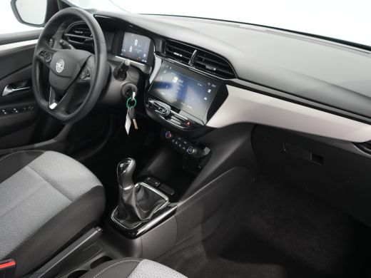 Opel Corsa Edition | Dode hoek waarschuwing | Draadloze Apple Carplay en Android Auto | LED koplampen met LE... ActivLease financial lease