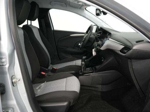 Opel Corsa Edition | Dode hoek waarschuwing | Draadloze Apple Carplay en Android Auto | LED koplampen met LE... ActivLease financial lease