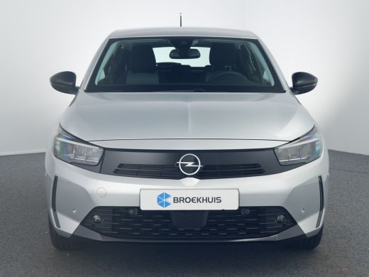 Opel Corsa Edition | Dode hoek waarschuwing | Draadloze Apple Carplay en Android Auto | LED koplampen met LE... ActivLease financial lease