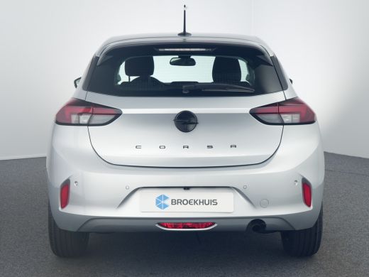 Opel Corsa Edition | Dode hoek waarschuwing | Draadloze Apple Carplay en Android Auto | LED koplampen met LE... ActivLease financial lease