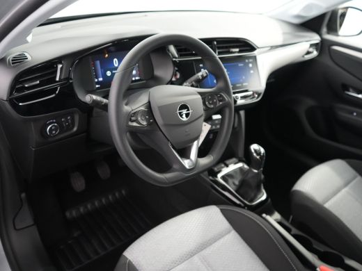 Opel Corsa Edition | Dode hoek waarschuwing | Draadloze Apple Carplay en Android Auto | LED koplampen met LE... ActivLease financial lease