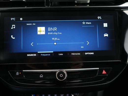 Opel Corsa Edition | Dode hoek waarschuwing | Draadloze Apple Carplay en Android Auto | LED koplampen met LE... ActivLease financial lease