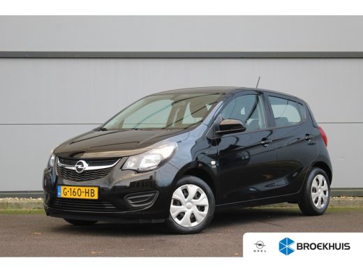 Opel KARL 1.0 ecoFLEX 120 Jaar Edition