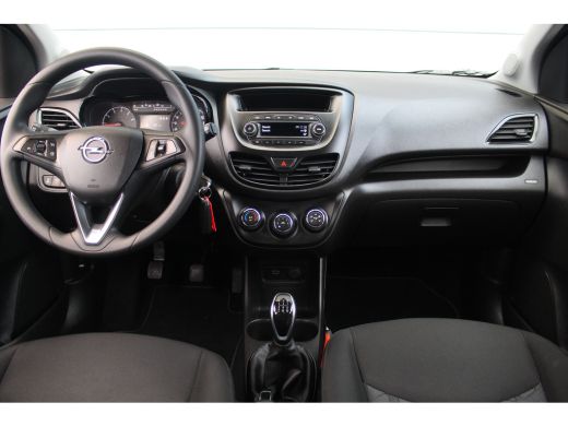 Opel KARL 1.0 ecoFLEX 120 Jaar Edition | Cruise | Airco | Bluetooth | Centrale Vergrendeling | | Cruise | A... ActivLease financial lease