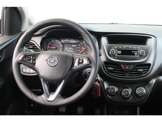 Opel KARL 1.0 ecoFLEX 120 Jaar Edition | Cruise | Airco | Bluetooth | Centrale Vergrendeling | | Cruise | A... ActivLease financial lease