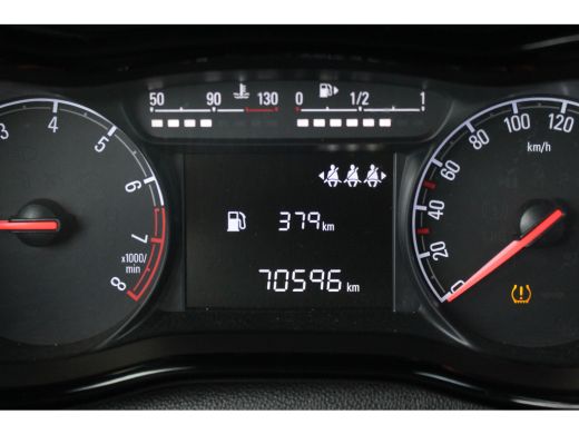 Opel KARL 1.0 ecoFLEX 120 Jaar Edition | Cruise | Airco | Bluetooth | Centrale Vergrendeling | | Cruise | A... ActivLease financial lease