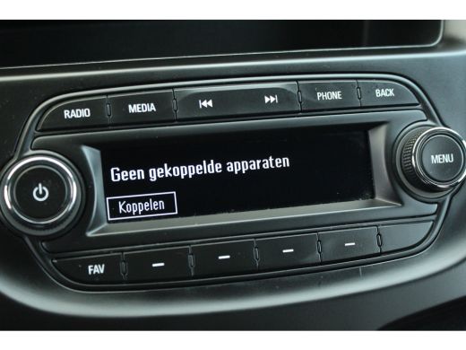 Opel KARL 1.0 ecoFLEX 120 Jaar Edition | Cruise | Airco | Bluetooth | Centrale Vergrendeling | | Cruise | A... ActivLease financial lease