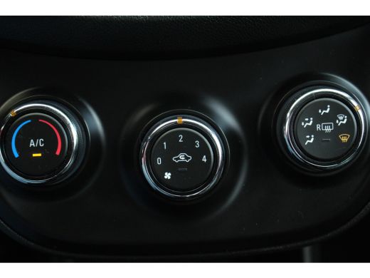 Opel KARL 1.0 ecoFLEX 120 Jaar Edition | Cruise | Airco | Bluetooth | Centrale Vergrendeling | | Cruise | A... ActivLease financial lease