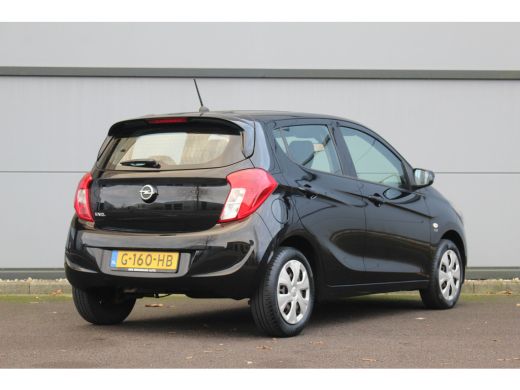 Opel KARL 1.0 ecoFLEX 120 Jaar Edition ActivLease financial lease