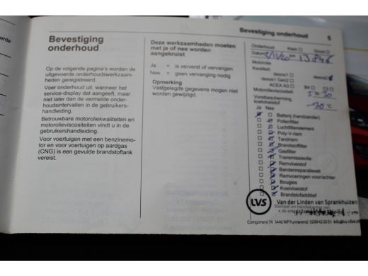 Opel KARL 1.0 ecoFLEX 120 Jaar Edition | Cruise | Airco | Bluetooth | Centrale Vergrendeling | | Cruise | A... ActivLease financial lease