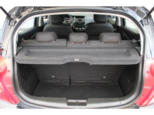 Opel KARL 1.0 ecoFLEX 120 Jaar Edition | Cruise | Airco | Bluetooth | Centrale Vergrendeling | | Cruise | A... ActivLease financial lease