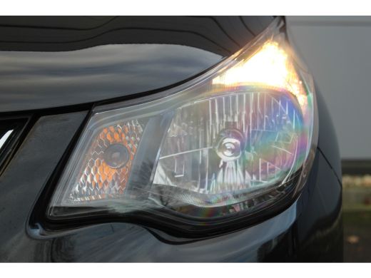 Opel KARL 1.0 ecoFLEX 120 Jaar Edition | Cruise | Airco | Bluetooth | Centrale Vergrendeling | | Cruise | A... ActivLease financial lease