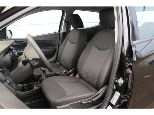 Opel KARL 1.0 ecoFLEX 120 Jaar Edition ActivLease financial lease