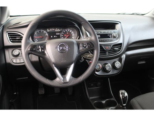 Opel KARL 1.0 ecoFLEX 120 Jaar Edition ActivLease financial lease