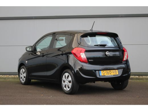 Opel KARL 1.0 ecoFLEX 120 Jaar Edition ActivLease financial lease
