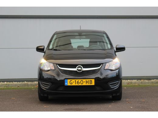 Opel KARL 1.0 ecoFLEX 120 Jaar Edition ActivLease financial lease