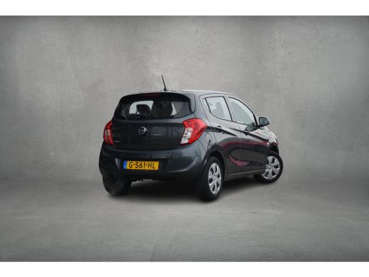 Opel KARL 1.0 ecoFLEX 120 Jaar Edition | 5 Deurs | Airco | Cruise | Elektrische Ramen ActivLease financial lease