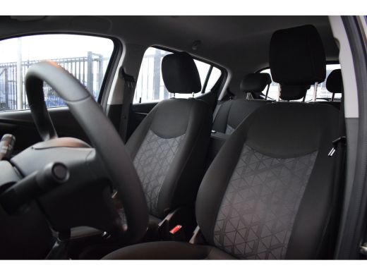 Opel KARL 1.0 ecoFLEX 120 Jaar Edition | 5 Deurs | Airco | Cruise | Elektrische Ramen ActivLease financial lease