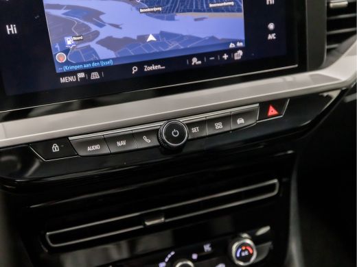 Opel Mokka 1.2 Sport (VIRTUAL COCKPIT, APPLE CARPLAY, GROOT NAVI, 360 CAMERA, CLIMATE, LM VELGEN, SPORTSTOEL... ActivLease financial lease