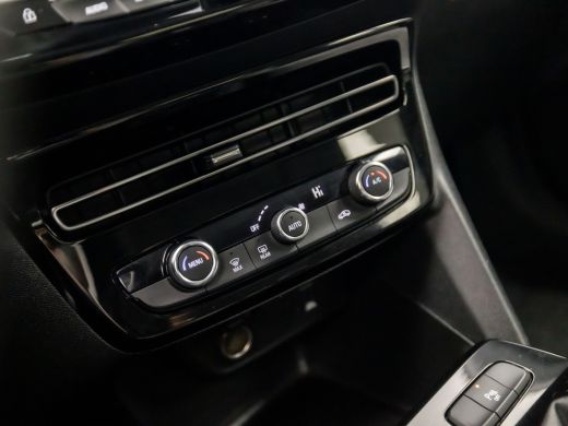 Opel Mokka 1.2 Sport (VIRTUAL COCKPIT, APPLE CARPLAY, GROOT NAVI, 360 CAMERA, CLIMATE, LM VELGEN, SPORTSTOEL... ActivLease financial lease