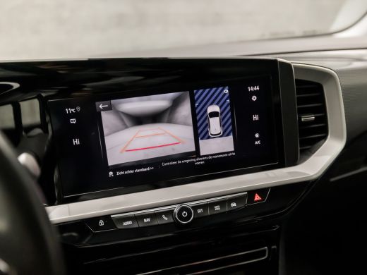 Opel Mokka 1.2 Sport (VIRTUAL COCKPIT, APPLE CARPLAY, GROOT NAVI, 360 CAMERA, CLIMATE, LM VELGEN, SPORTSTOEL... ActivLease financial lease