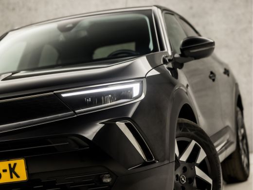 Opel Mokka 1.2 Sport (VIRTUAL COCKPIT, APPLE CARPLAY, GROOT NAVI, 360 CAMERA, CLIMATE, LM VELGEN, SPORTSTOEL... ActivLease financial lease