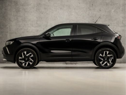 Opel Mokka 1.2 Sport (VIRTUAL COCKPIT, APPLE CARPLAY, GROOT NAVI, 360 CAMERA, CLIMATE, LM VELGEN, SPORTSTOEL... ActivLease financial lease