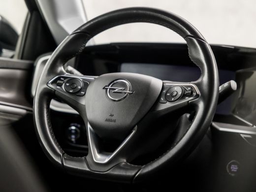 Opel Mokka 1.2 Sport (VIRTUAL COCKPIT, APPLE CARPLAY, GROOT NAVI, 360 CAMERA, CLIMATE, LM VELGEN, SPORTSTOEL... ActivLease financial lease