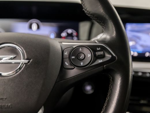Opel Mokka 1.2 Sport (VIRTUAL COCKPIT, APPLE CARPLAY, GROOT NAVI, 360 CAMERA, CLIMATE, LM VELGEN, SPORTSTOEL... ActivLease financial lease