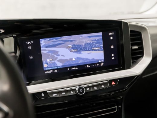 Opel Mokka 1.2 Sport (VIRTUAL COCKPIT, APPLE CARPLAY, GROOT NAVI, 360 CAMERA, CLIMATE, LM VELGEN, SPORTSTOEL... ActivLease financial lease