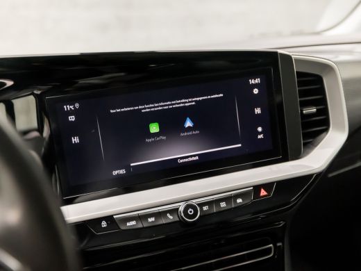 Opel Mokka 1.2 Sport (VIRTUAL COCKPIT, APPLE CARPLAY, GROOT NAVI, 360 CAMERA, CLIMATE, LM VELGEN, SPORTSTOEL... ActivLease financial lease