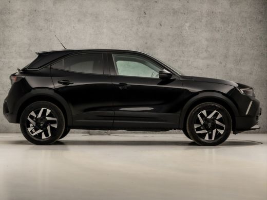 Opel Mokka 1.2 Sport (VIRTUAL COCKPIT, APPLE CARPLAY, GROOT NAVI, 360 CAMERA, CLIMATE, LM VELGEN, SPORTSTOEL... ActivLease financial lease