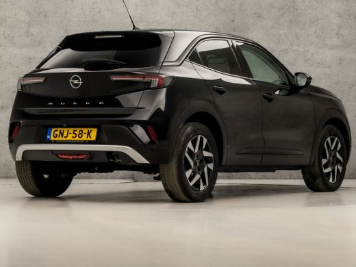 Opel Mokka 1.2 Sport (VIRTUAL COCKPIT, APPLE CARPLAY, GROOT NAVI, 360 CAMERA, CLIMATE, LM VELGEN, SPORTSTOEL... ActivLease financial lease