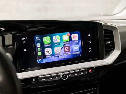 Opel Mokka 1.2 Sport (VIRTUAL COCKPIT, APPLE CARPLAY, GROOT NAVI, 360 CAMERA, CLIMATE, LM VELGEN, SPORTSTOEL... ActivLease financial lease