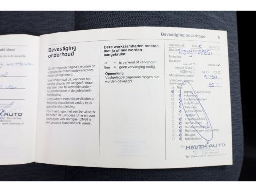 Opel Vivaro Combi 1.6 CDTI 120pk E6 L2H1 Personenbus Incl BTW/BPM 01-2019 ActivLease financial lease