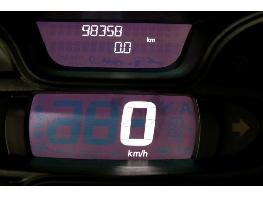 Opel Vivaro Combi 1.6 CDTI 120pk E6 L2H1 Personenbus Incl BTW/BPM 01-2019 ActivLease financial lease