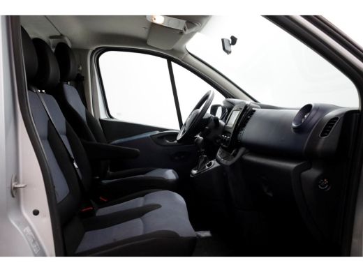 Opel Vivaro Combi 1.6 CDTI 120pk E6 L2H1 Personenbus Incl BTW/BPM 01-2019 ActivLease financial lease