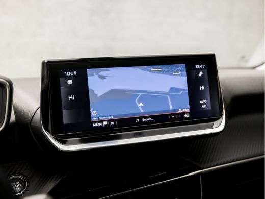 Peugeot 2008 1.2 PureTech Allure Sport Automaat (PANORAMADAK, VIRTUAL COCKPIT, APPLE CARPLAY, GROOT NAVI, SPOR... ActivLease financial lease