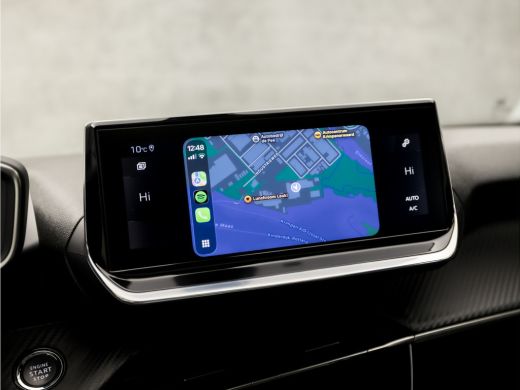 Peugeot 2008 1.2 PureTech Allure Sport Automaat (PANORAMADAK, VIRTUAL COCKPIT, APPLE CARPLAY, GROOT NAVI, SPOR... ActivLease financial lease