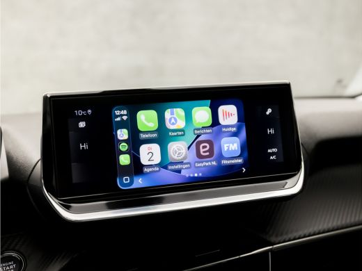 Peugeot 2008 1.2 PureTech Allure Sport Automaat (PANORAMADAK, VIRTUAL COCKPIT, APPLE CARPLAY, GROOT NAVI, SPOR... ActivLease financial lease