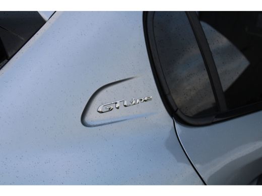 Peugeot 208 1.2 PureTech GT-Line | Automaat | Navigatie | Camera | Panoramadak | Lederen bekleding | Stoelver... ActivLease financial lease